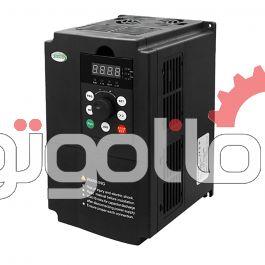 اینورتر سانیو 160 کیلووات سه فاز 380 ولت سری SY8600-160P-4